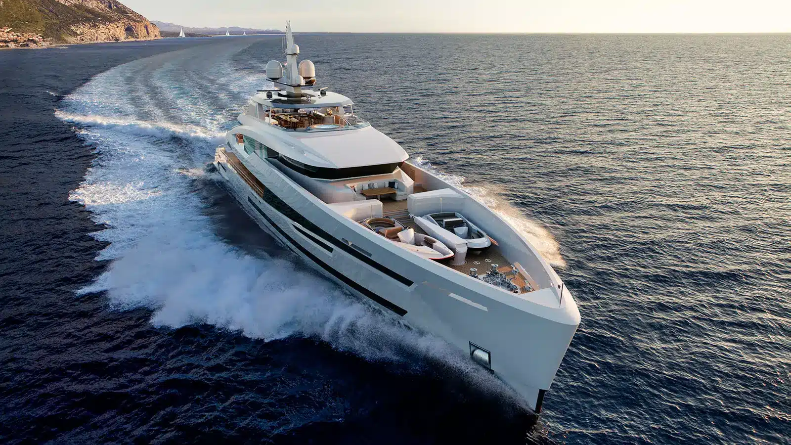 YN 20457 - Van der Meijden