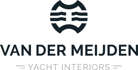 Van der Meijden Logo